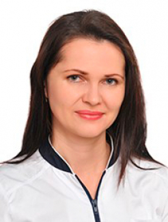 Врач Терапевт Футумайчук Надежда Михайловна на Doc.ua
