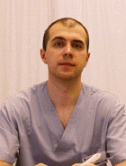Врач Флеболог, Сосудистый хирург Сиваш  Юрий  Юрьевич на Doc.ua