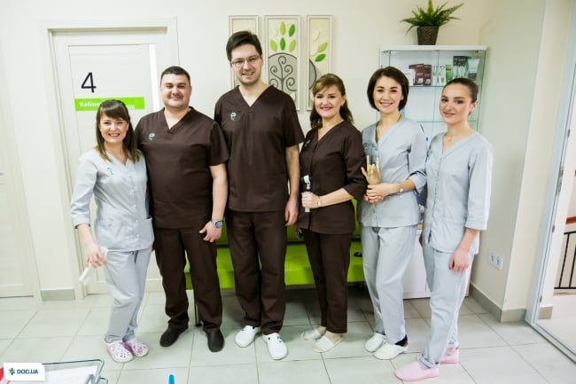 Центр дерматологии и косметологии LYTVYNENKO CLINIC