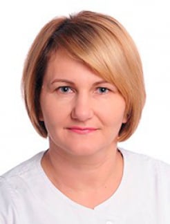 Лікар Педіатр, Неонатолог Федорів Марія Іванівна на Doc.ua