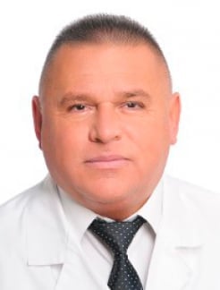 Врач Маммолог, Онколог, Хирург Пришляк Игорь Иванович на Doc.ua