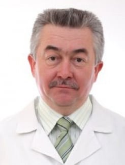 Врач Андролог, Сексопатолог, Уролог Завальный Сергей  Валентинович на Doc.ua