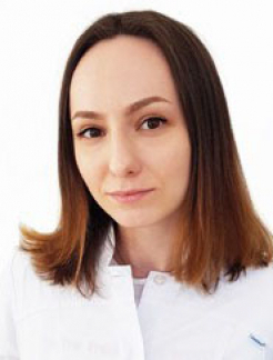 Врач Дерматолог Савченко Екатерина  Анатольевна на Doc.ua