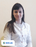 Врач Психолог Кривоносова Лидия  Николаевна на Doc.ua