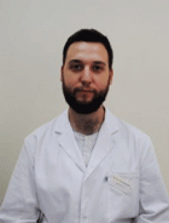 Лікар Ортопед, Вертебролог Човган Дмитро Михайлович на Doc.ua