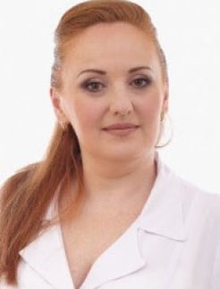 Врач Косметолог Площанская Татьяна  Ивановна на Doc.ua