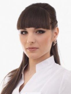 Врач Косметолог Савченко Ольга Анатольевна на Doc.ua