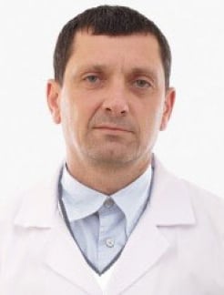 Врач Гинеколог Лысенко Юрий Васильевич на Doc.ua