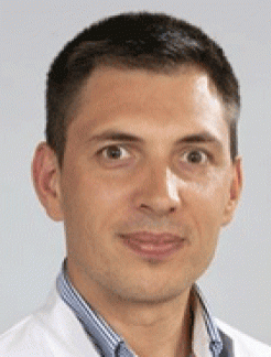 Врач УЗИ-специалист, Эндокринолог Петькун Андрей Анатольевич на Doc.ua