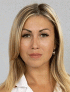 Врач Гинеколог Ищук Жанна Васильевна на Doc.ua