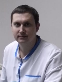 Врач Стоматолог Глухенький Андрей Николаевич на Doc.ua