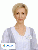 Врач Офтальмолог Рабок undefined Николаевна на Doc.ua