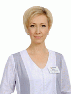 Врач Офтальмолог Рабок Татьяна Николаевна на Doc.ua