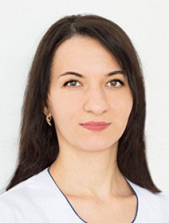 Врач Гастроэнтеролог, Терапевт Чужая  Маргарита Григорьевна на Doc.ua