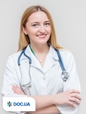Врач Кардиолог, Педиатр, УЗИ-специалист Сличко Марианна Ивановна на Doc.ua