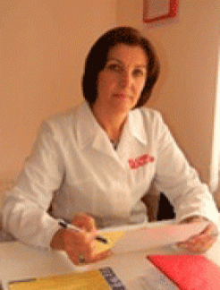 Врач Невролог Карпюк Вера Николаевна на Doc.ua
