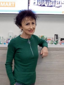 Лікар Офтальмолог Селедцова  Тетяна  Валеріївна на Doc.ua