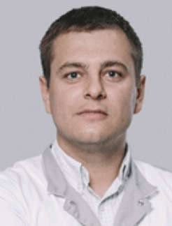 Врач Андролог, Уролог Макаренко Ярослав Владимирович на Doc.ua