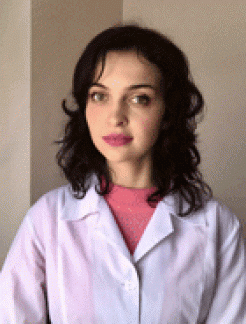 Врач  Рябенко Юлия Анатольевна на Doc.ua