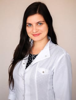 Лікар Терапевт Козачишин Наталія Іванівна на Doc.ua