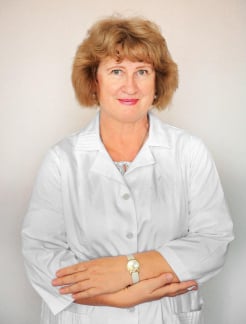 Лікар Кардіолог Козьмик  Тамара  Вікторівна на Doc.ua