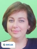 Врач Кардиолог, УЗИ-специалист Артеменко Евгения Александровна на Doc.ua