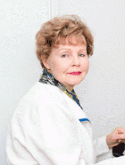 Врач УЗИ-специалист Сопина Нина Владимировна на Doc.ua
