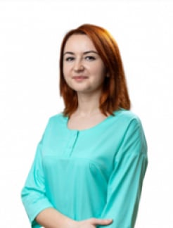 Врач Акушер-гинеколог, Репродуктолог Шевчук  Алина Александровна на Doc.ua
