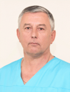 Лікар Ендоскопіст Шкабара Віталій Васильович на Doc.ua