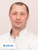 Врач Сосудистый хирург, Хирург, Флеболог, Проктолог Майборода Виктор Владимирович на Doc.ua