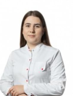 Врач Терапевт, Эндокринолог Корбут Мария Сергеевна на Doc.ua