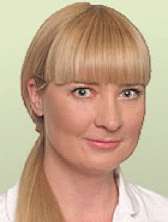 Врач Дерматолог Хитрина Наталья Владимировна на Doc.ua