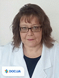 Товпинец Елена Викторовна
