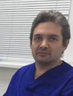 Врач УЗИ-специалист Григорук  Максим Антонович на Doc.ua
