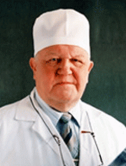 Врач Андролог, Уролог Козин Юрий  Иванович на Doc.ua