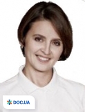 Крат Марианна Йосиповна