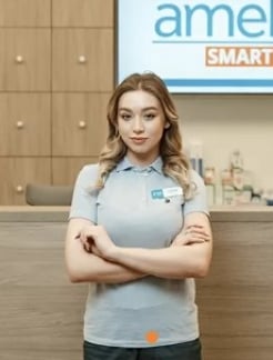 Врач Пародонтолог Репан Дария  на Doc.ua