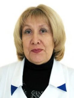 Врач Гинеколог Галега Валентина Ивановна на Doc.ua
