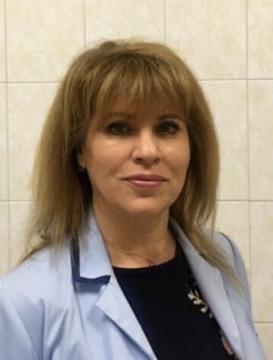 Лікар Косметолог Морозова Людмила Петрівна на Doc.ua