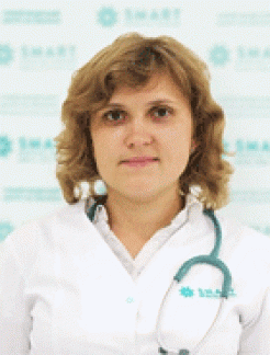 Врач Иммунолог, Педиатр Гильфанова  Анна Михайловна на Doc.ua