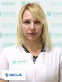 Бабенко Оксана Александровна