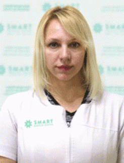 Врач УЗИ-специалист, Неонатолог Бабенко Оксана Александровна на Doc.ua