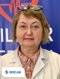 Журавлева Виктория Дмитриевна