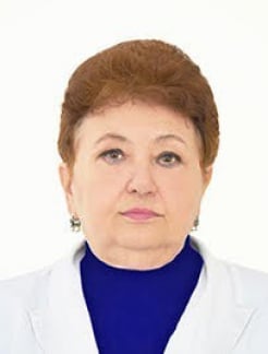 Врач Невролог Савкова  Людмила  Васильевна на Doc.ua