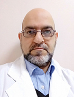 Врач Акушер-гинеколог, Гинеколог, Репродуктолог, УЗИ-специалист Джаваншири Арман Мехди на Doc.ua