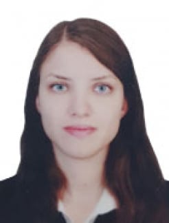 Врач Семейный врач Малеева Владислава Александровна на Doc.ua