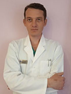 Врач Ортопед, Травматолог Зинченко Анатолий Михайлович на Doc.ua