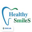 Healthy Smiles, стоматологическая клиника