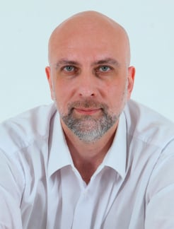 Лікар Проктолог, Хірург Єлізаров Вадим Валентинович на Doc.ua