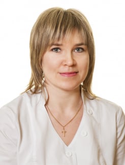 Лікар Дерматовенеролог Лабунець Ірина Юріївна на Doc.ua